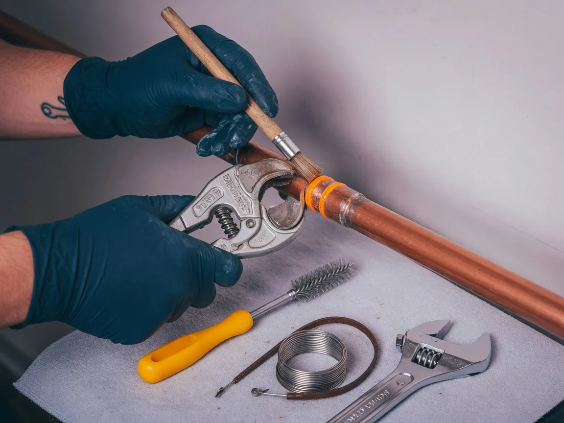 Why choose Sump Pump Repair in Parkville, MD